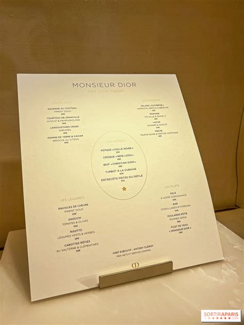 dior cafe reservation|Dior cafe malaysia menu.